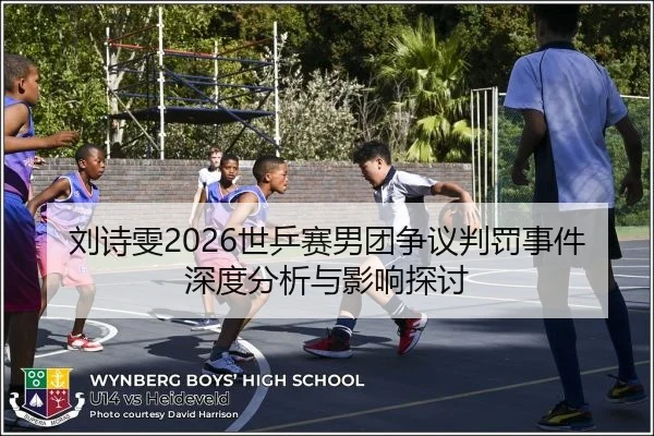 刘诗雯2026世乒赛男团争议判罚事件深度分析与影响探讨